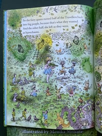 Image 11 of The Fairy Queen - Signed Edition