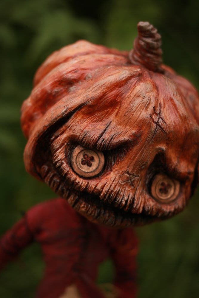 Image of Pumpkin Jack