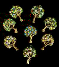 Image 1 of Alberi in eterna fioritura / eternally blossoming trees 