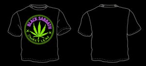 Image of BLACK SABBATH-SWEET LEAF