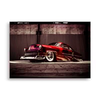 Image 2 of Poster: The Kandy Devil