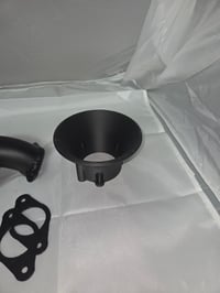 Image 7 of Vstar 650 Single Carb Conversion