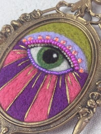 Image 2 of Mystic Eye - (10)