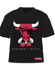 Image of BULLY Tee