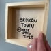 Image of Broken Town