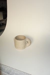 Image 3 of Chunky Mug in Sesame