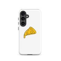 Image 3 of Gold Slice Tough case for Samsung®