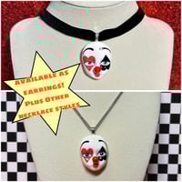 Image 1 of *PREORDER* Queen of Hearts