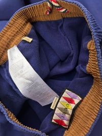 Image 4 of '22 Gucci "Lovelight" Embroidered Sweatpants - 30