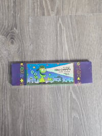 Image 3 of Shop Therapy Nag Champa Flora 50 Gram Incense Box