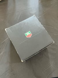 Image 3 of Tag Heuer Formula 1 