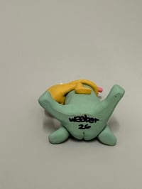 Image 7 of Tongue head 29