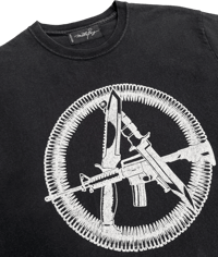 Image 3 of Milkboy "Hellcats" Tee - M