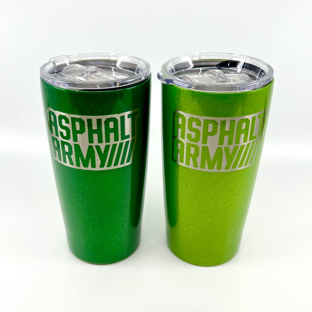 Image of 20oz Insulated Tumblers