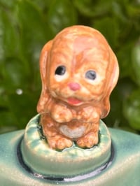 Image 4 of Doggy Ashtray - Seconds 