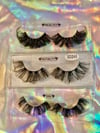 Mega Volume Lashes