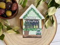 Image 5 of Mediterranean Olive Hut