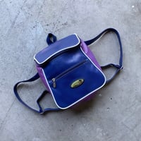 Image 1 of BILLABONG MINI BACKPACK