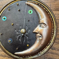 Image 2 of Moon (4 inches) 