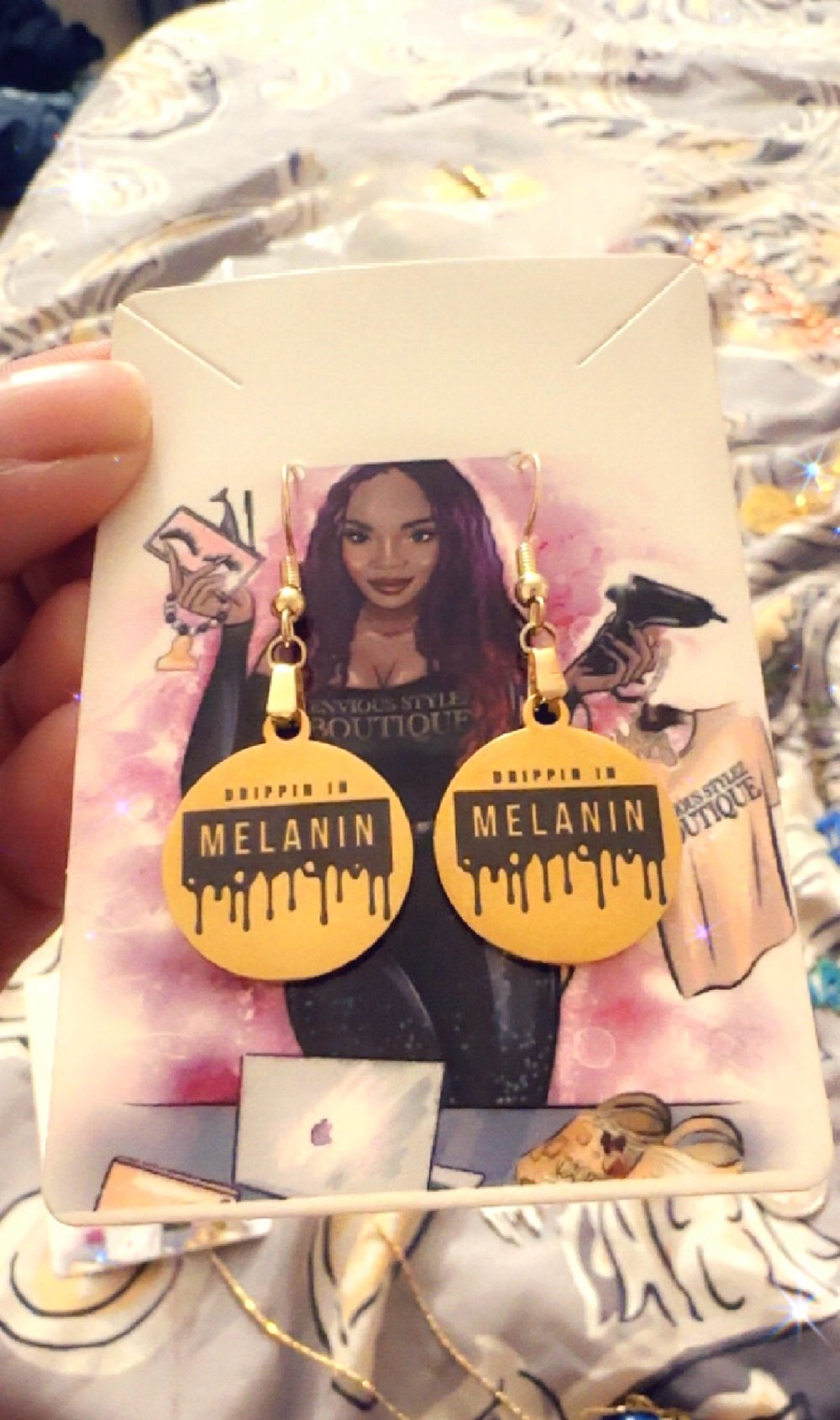 Image of Pick an Earring set