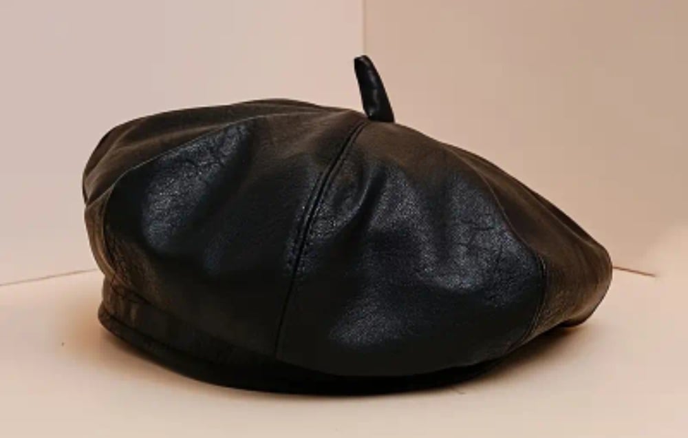 Image of Black-Out Beret