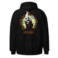 Image 2 of Tha Fallen Angel Hoodie