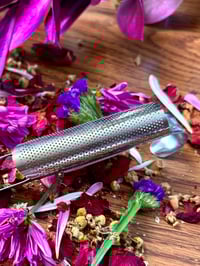 Image 4 of Hook Tea Infuser