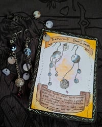 Image 2 of Magical Item: Tremorous Gems