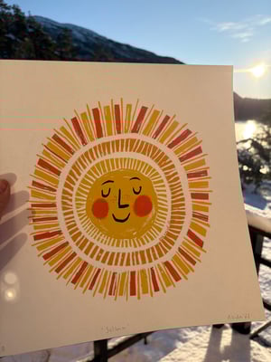 Image of Solsnu (Solstice)