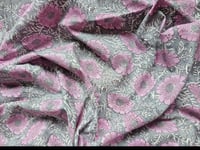 Image 1 of Namaste fabric Noemie