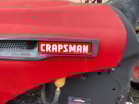 Image 2 of 'Crapsman' Stickers!! 