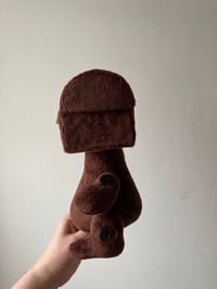 Image 5 of Treasure Chest Art Doll