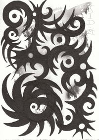 Image 3 of TRIBAL GWYG