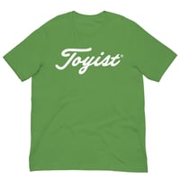 Image 3 of TOYIST SHIRT