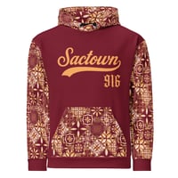 Image 1 of SACTOWN 916 - AZULEJO (MRN/PCH)