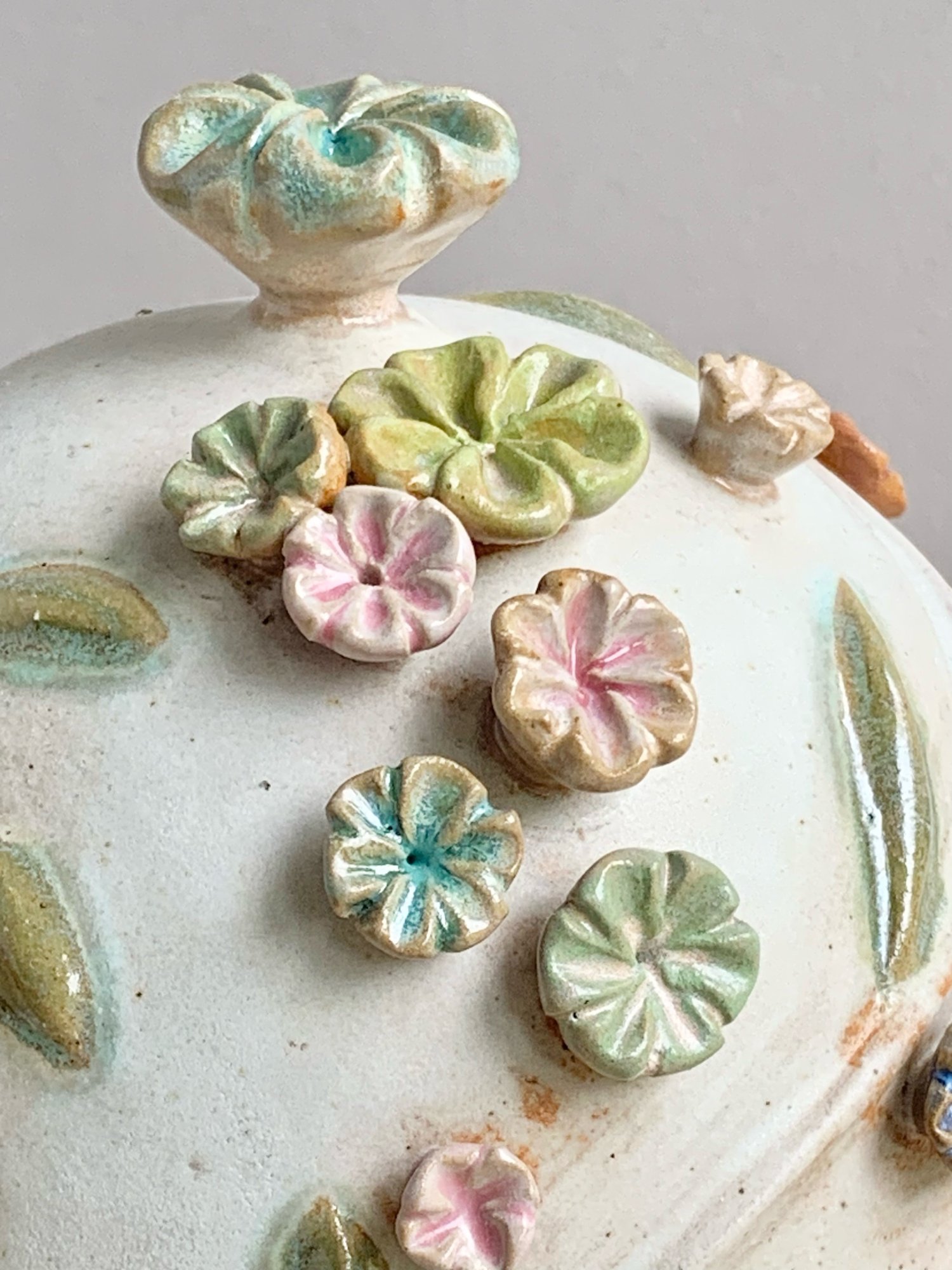 Image of Daisy Butterbell 2