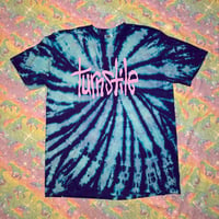 Image 1 of TURNSTILE "PRESSURE 2 SUCCEED"