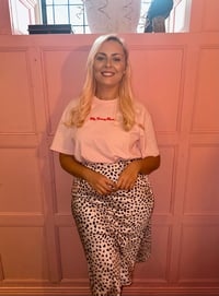 Image 2 of My Tummy Hurts Tee
