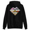 Gushi Customs Diamond Collection Hoodie