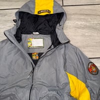 Image 2 of Y2K World Industries Youth Ski Jacket 