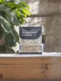 Sourdough Starter