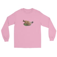 Image 6 of TURKEY KRAMER LONG SLEEVE SHIRT