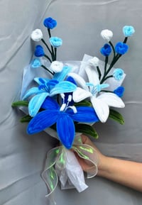 Image 2 of Sky Bloom - DIY