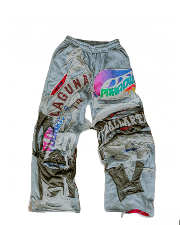 Image of EOWS1 - Laguna