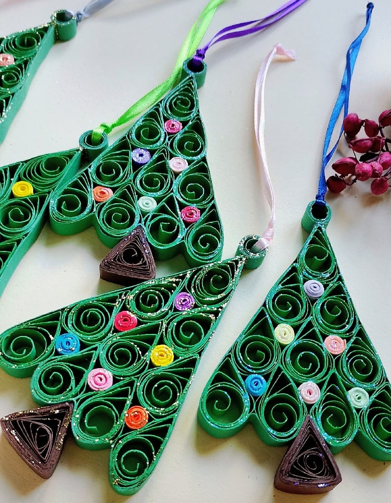 Image of Twinkle Trees