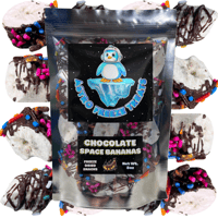 Image 1 of Chocolate Sprinkle Bananas