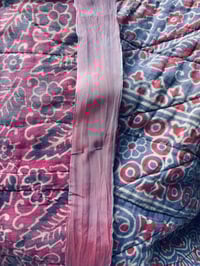 Image 8 of Kantha fall jacket