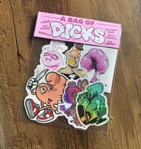 Image 1 of A Bag Of Dicks 