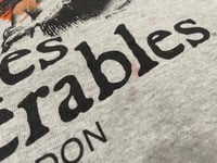 Image 3 of 90s LES MISERABLES LONDON SWEATSHIRT - SIZE XL