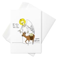 Image 2 of Greeting card